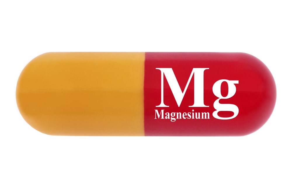 المغنزيوم: فوائده وعلامات نقصه ومتى نلجأ إلى المكملات؟