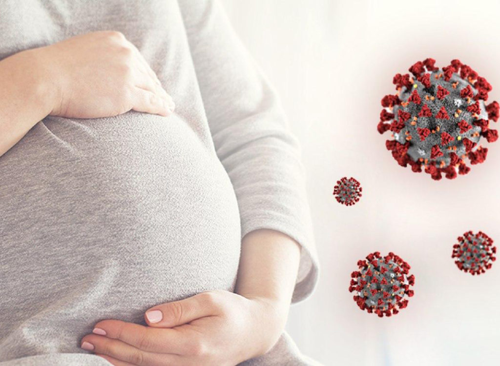 فيروس كورونا والحمل
