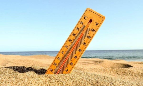 فصل الصيف ومخاطر ارتفاع الحرارة