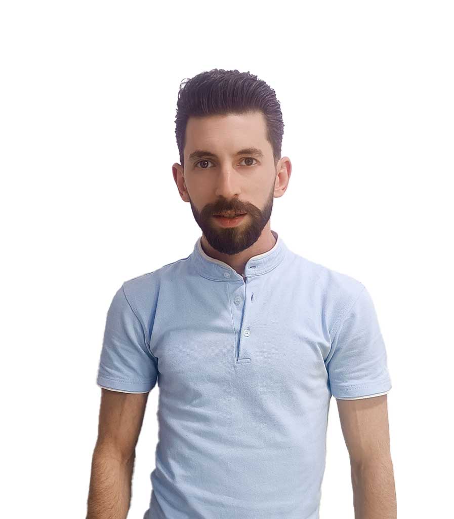 إيهاب الحمصي