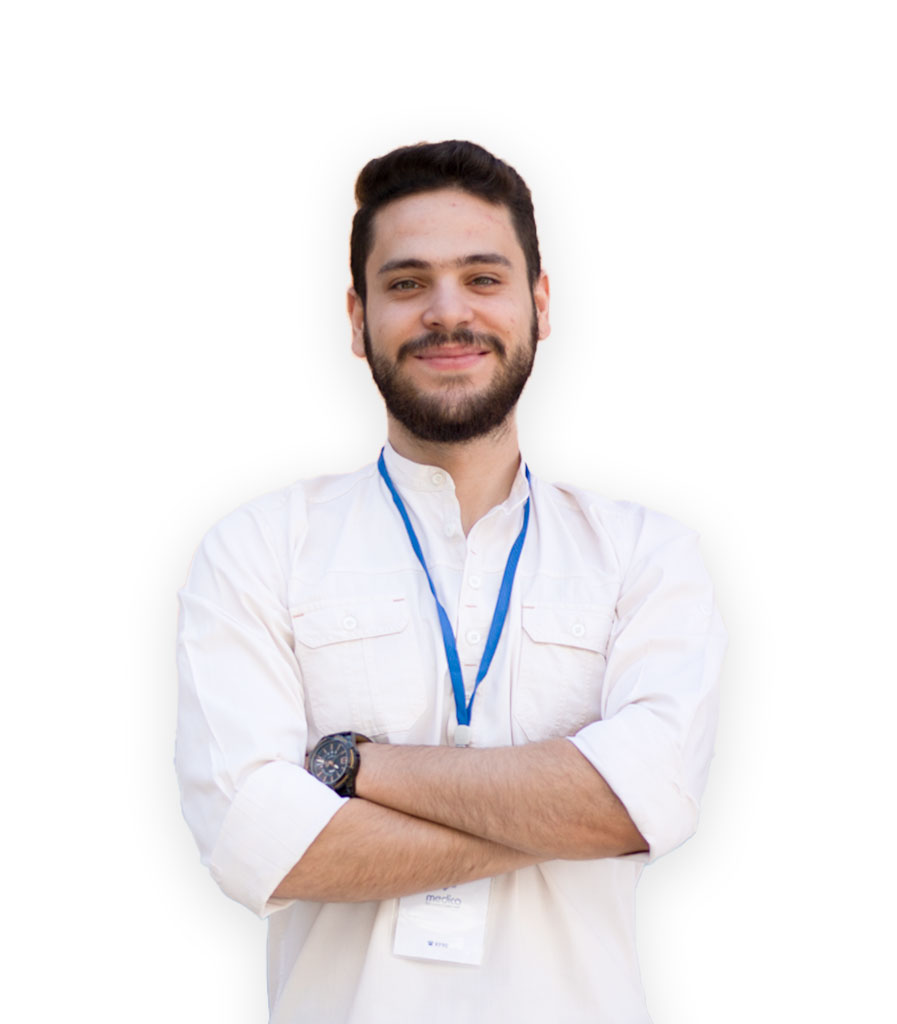 وسام المجركش